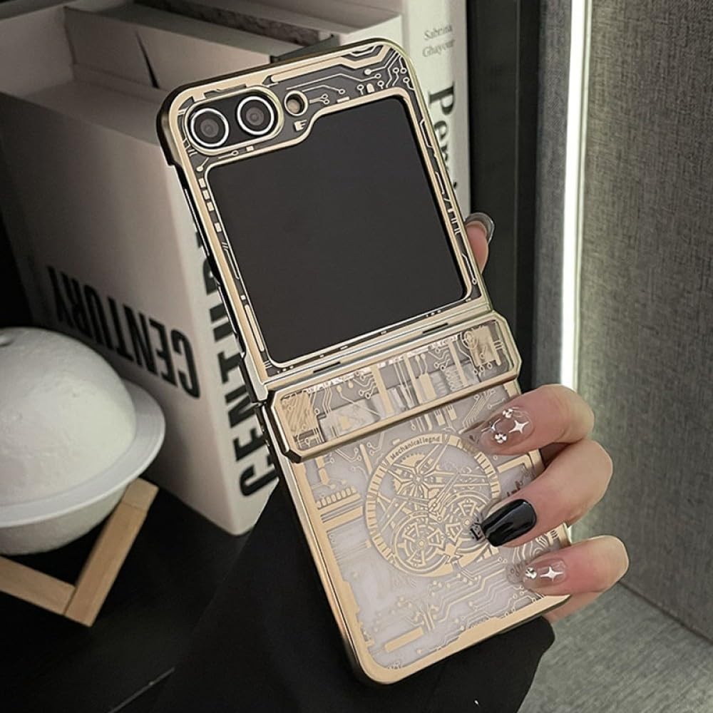 アクリル　2点　ケース クリア　ゴールド Amazon.co.jp: ZENIX DESIGN TECH iPhone16 用 ケース リング